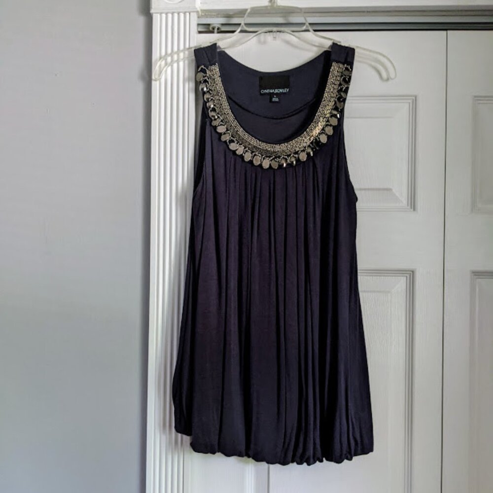 Ladies top